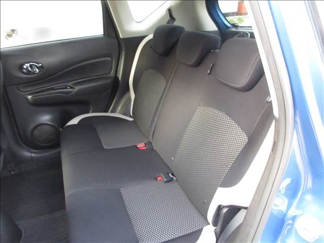 Nissan NOTE 2017-04 5608-18