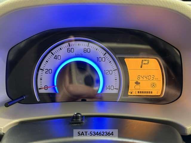 Suzuki ALTO 2019-04 259512-14