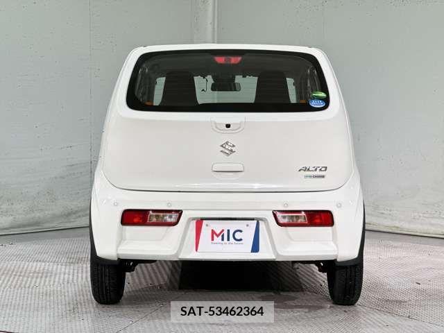 Suzuki ALTO 2019-04 259512-9