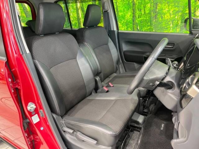 Suzuki HUSTLER 2016-09 10905-9