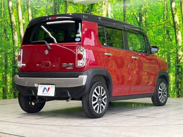Suzuki HUSTLER 2016-09 10905-17