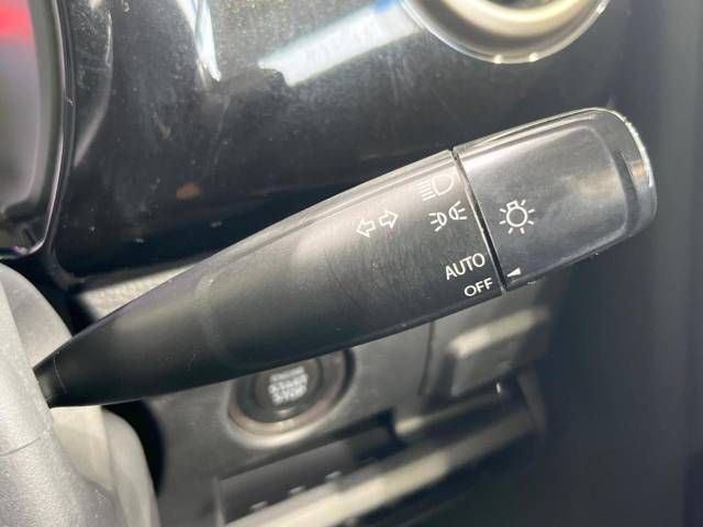 Suzuki HUSTLER 2016-09 10905-7