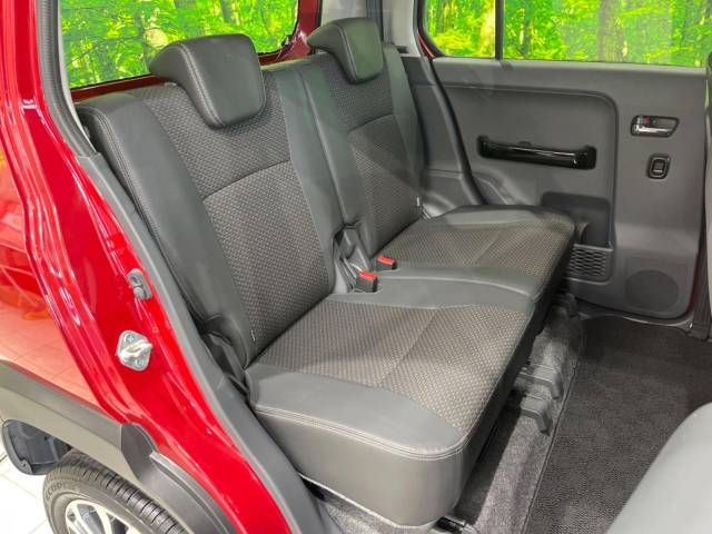 Suzuki HUSTLER 2016-09 10905-10