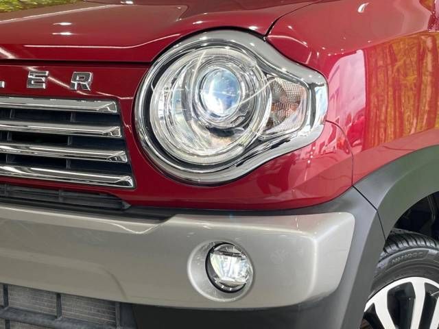 Suzuki HUSTLER 2016-09 10905-12
