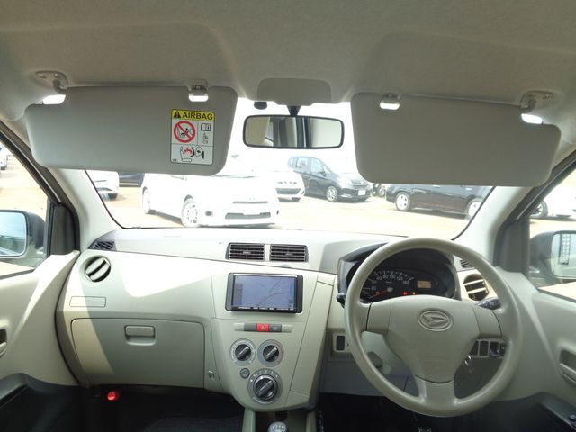 Daihatsu MIRA 2017-05 2951-11