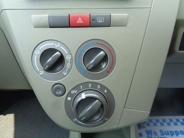Daihatsu MIRA 2017-05 2951-13