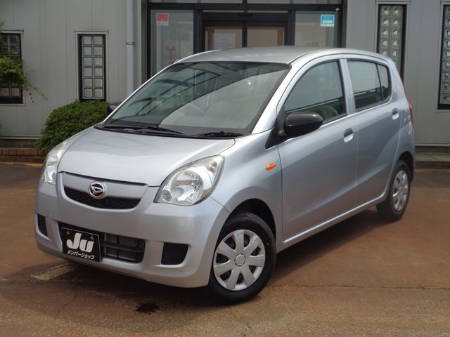 Daihatsu MIRA 2017-05 2951-0