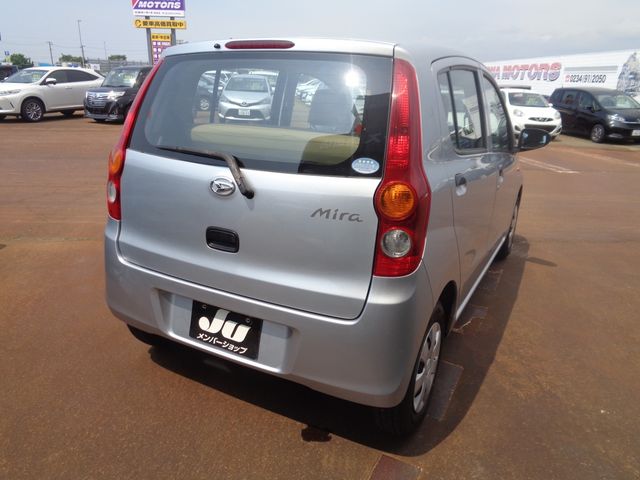 Daihatsu MIRA 2017-05 2951-2