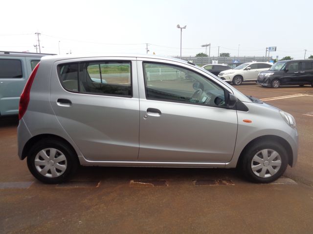 Daihatsu MIRA 2017-05 2951-4