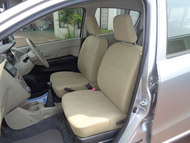 Daihatsu MIRA 2017-05 2951-8