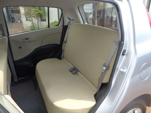 Daihatsu MIRA 2017-05 2951-10