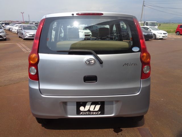 Daihatsu MIRA 2017-05 2951-6