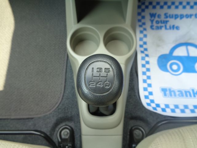 Daihatsu MIRA 2017-05 2951-14
