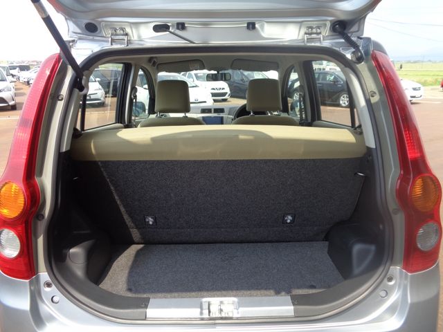 Daihatsu MIRA 2017-05 2951-16
