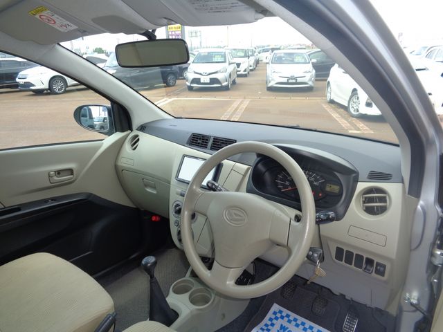 Daihatsu MIRA 2017-05 2951-1