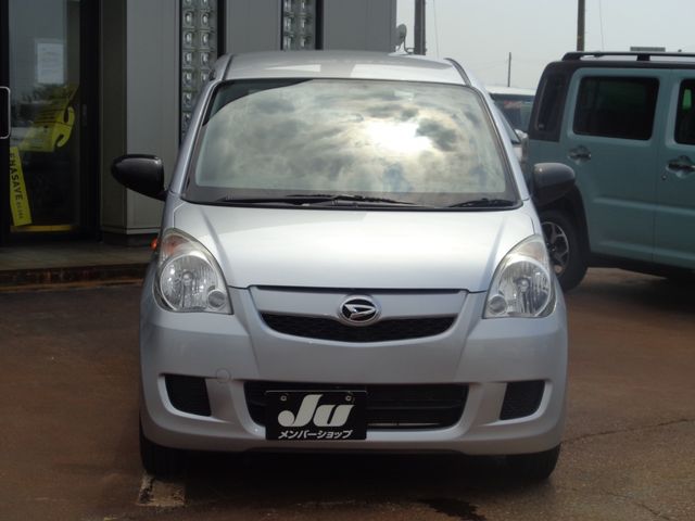 Daihatsu MIRA 2017-05 2951-3