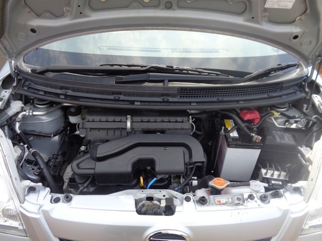 Daihatsu MIRA 2017-05 2951-20