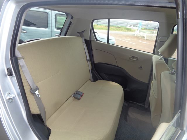 Daihatsu MIRA 2017-05 2951-9