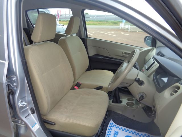 Daihatsu MIRA 2017-05 2951-7