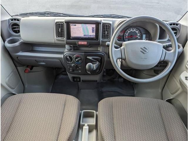 Suzuki EVERY 2022-06 182249-16