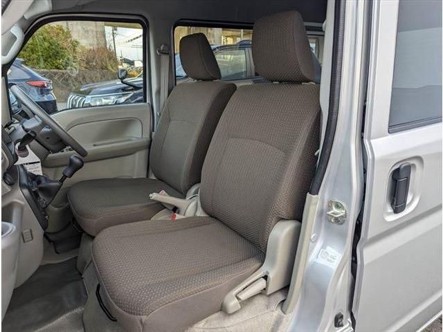 Suzuki EVERY 2022-06 182249-19