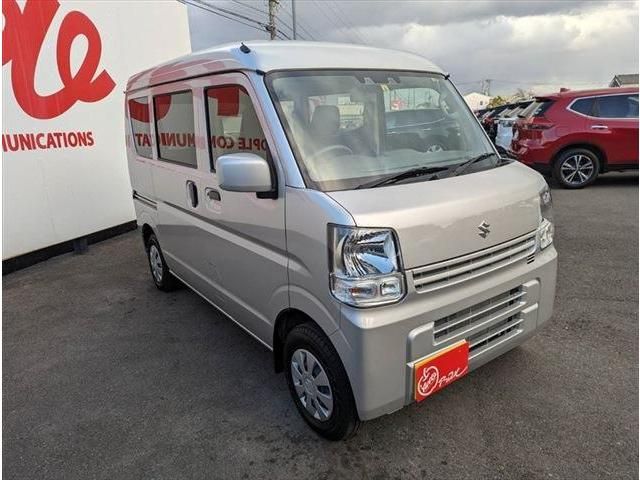 Suzuki EVERY 2022-06 182249-2