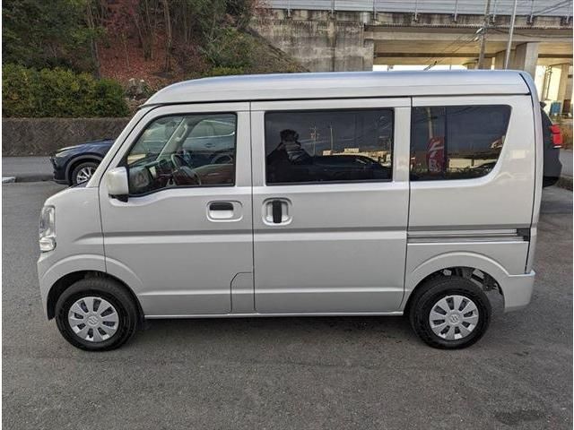 Suzuki EVERY 2022-06 182249-7