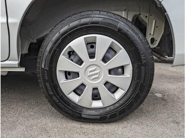 Suzuki EVERY 2022-06 182249-15