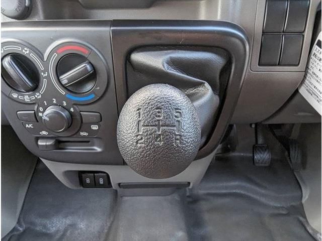 Suzuki EVERY 2022-06 182249-22