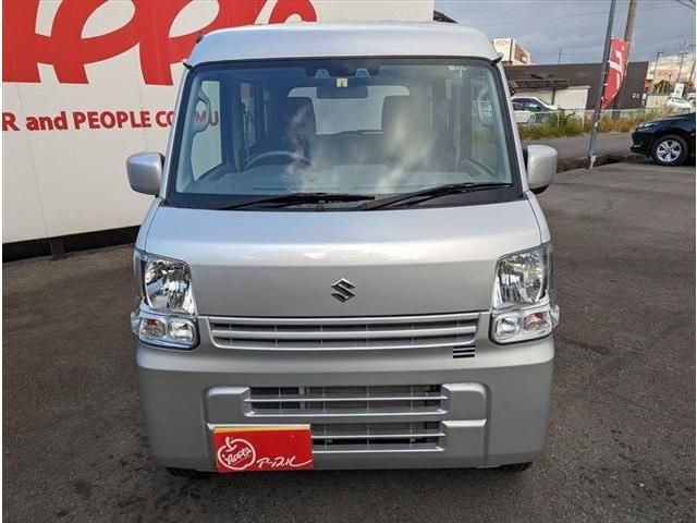 Suzuki EVERY 2022-06 182249-1