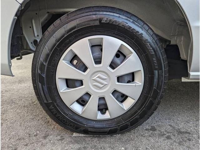 Suzuki EVERY 2022-06 182249-13
