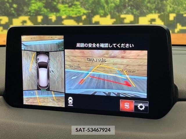 Mazda CX-8 2019-06 308595-4