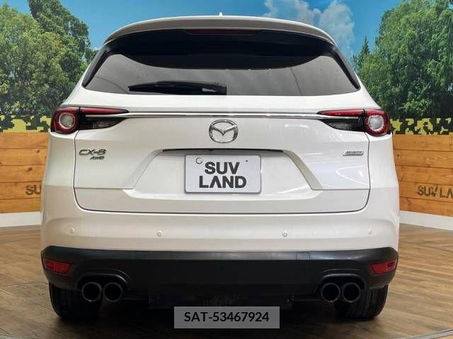 Mazda CX-8 2019-06 308595-16