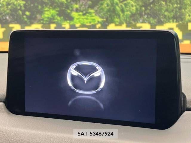 Mazda CX-8 2019-06 308595-3