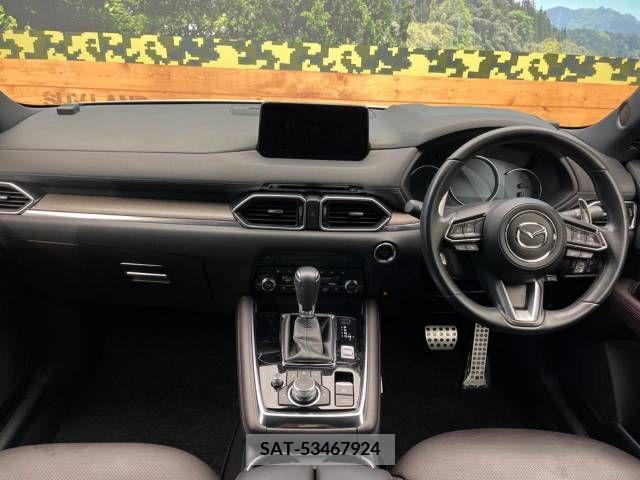 Mazda CX-8 2019-06 308595-1