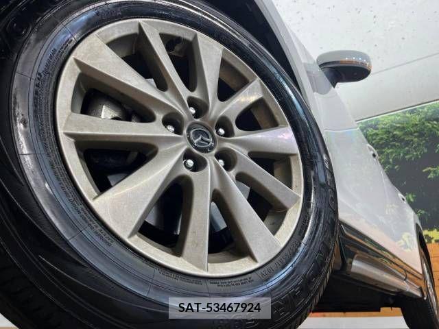 Mazda CX-8 2019-06 308595-14