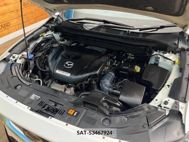 Mazda CX-8 2019-06 308595-19