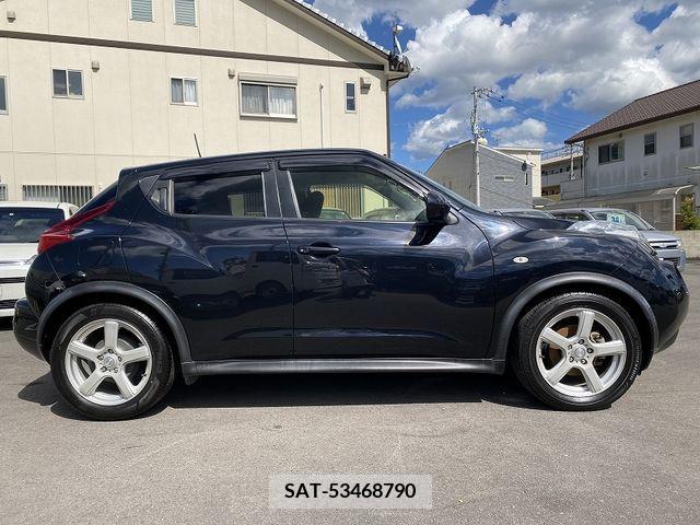Nissan JUKE 2014-02 274357-5