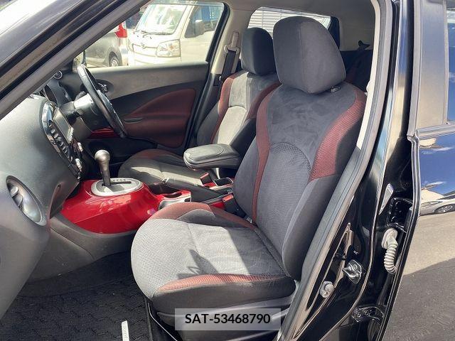 Nissan JUKE 2014-02 274357-12