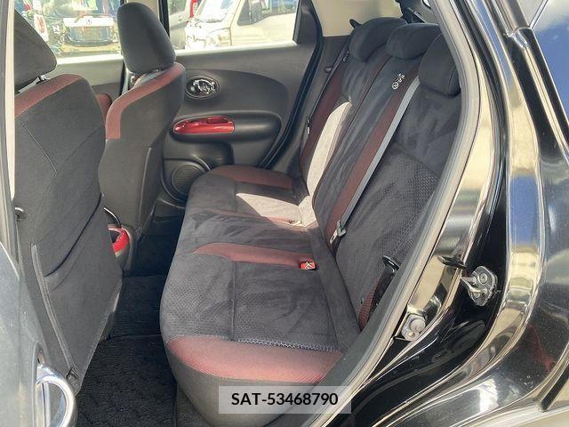 Nissan JUKE 2014-02 274357-13