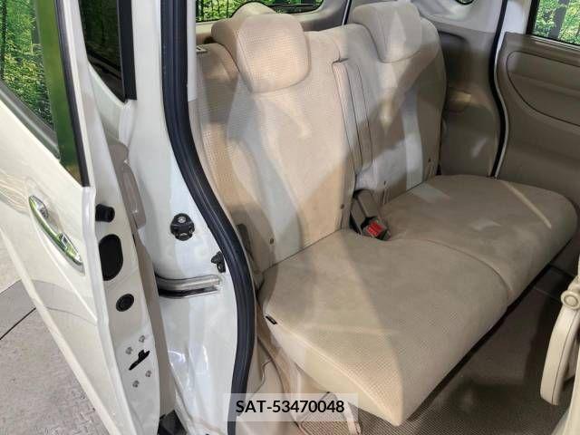 Honda N BOX 2015-09 392652-13
