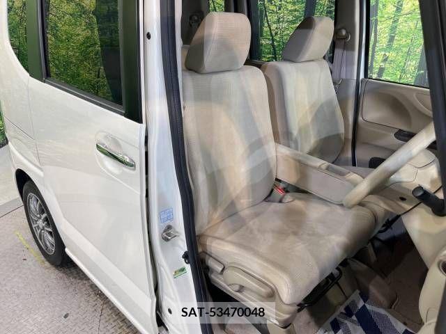 Honda N BOX 2015-09 392652-12