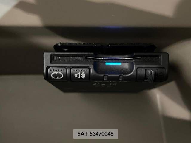 Honda N BOX 2015-09 392652-6