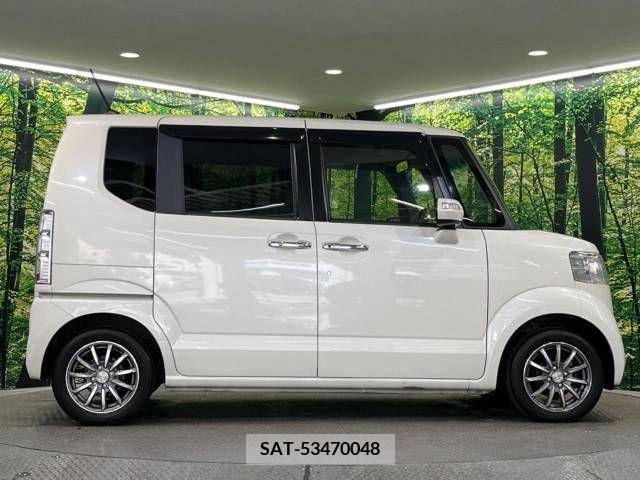 Honda N BOX 2015-09 392652-19