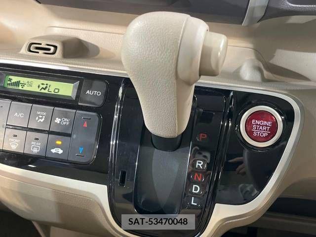 Honda N BOX 2015-09 392652-10