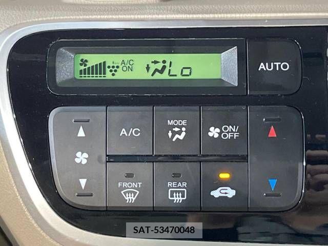 Honda N BOX 2015-09 392652-9