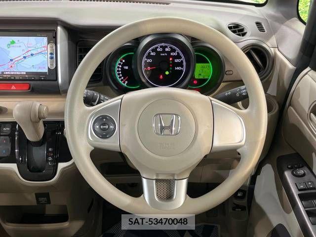 Honda N BOX 2015-09 392652-8