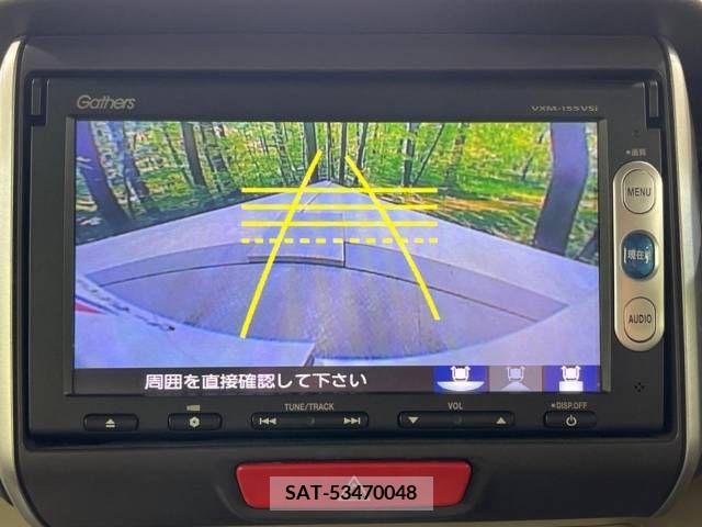 Honda N BOX 2015-09 392652-3