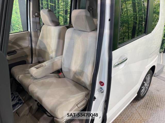 Honda N BOX 2015-09 392652-15