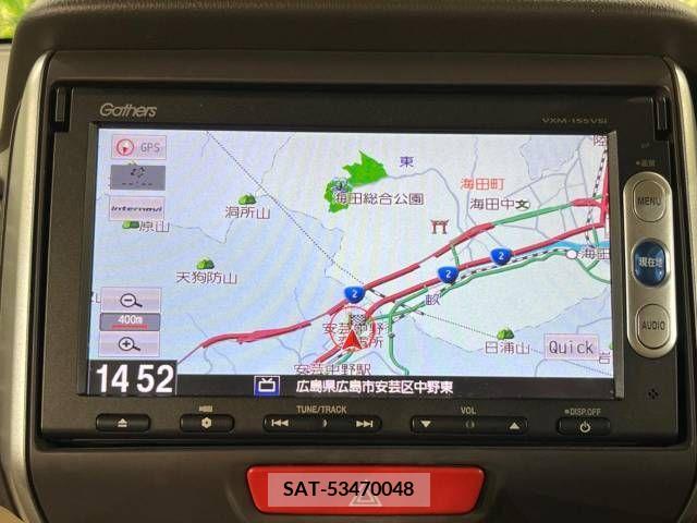 Honda N BOX 2015-09 392652-2